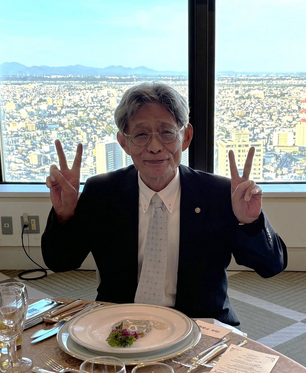 税務顧問室・筆頭顧問のプロフィール写真